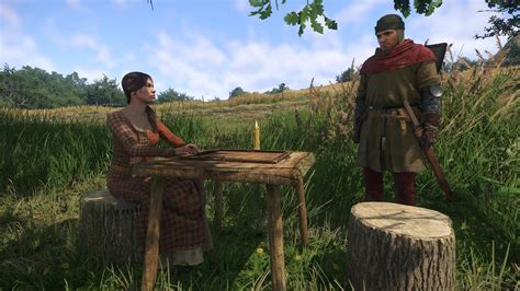 How To Win At Dice In Kingdom Come Deliverance .